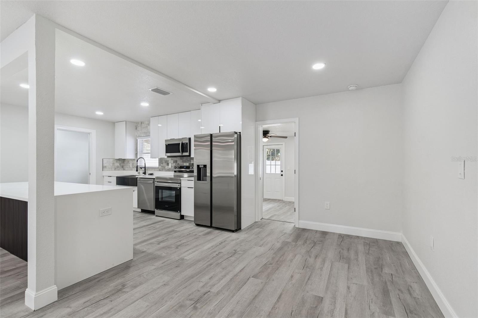 TEMPLE TERRACE - Residential