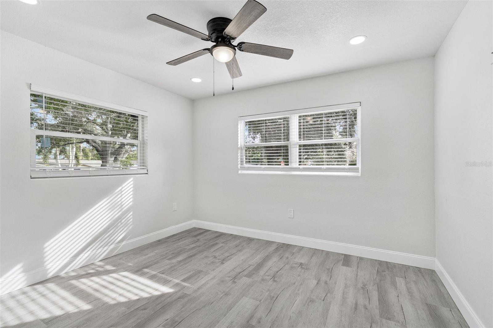 TEMPLE TERRACE - Residential