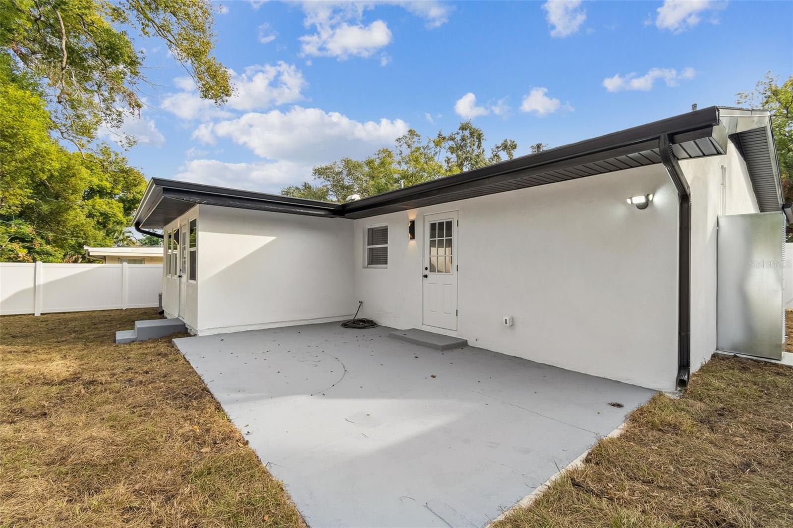 TEMPLE TERRACE - Residential