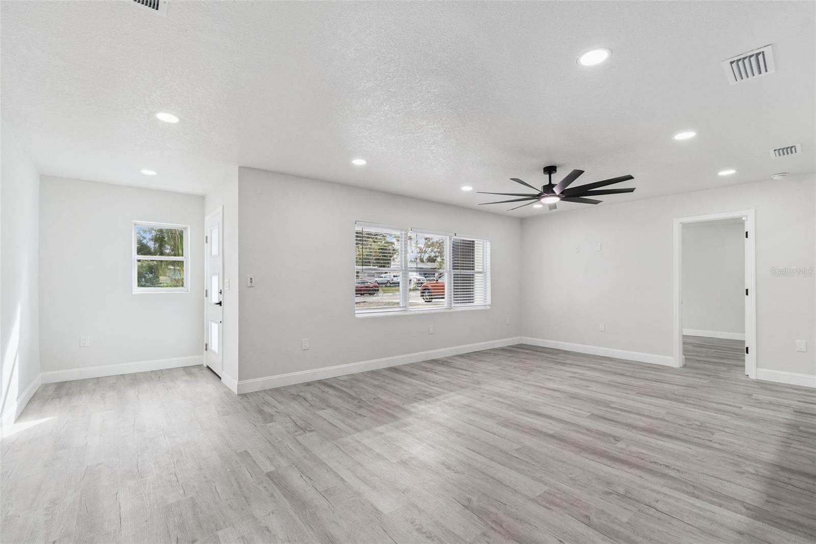 TEMPLE TERRACE - Residential