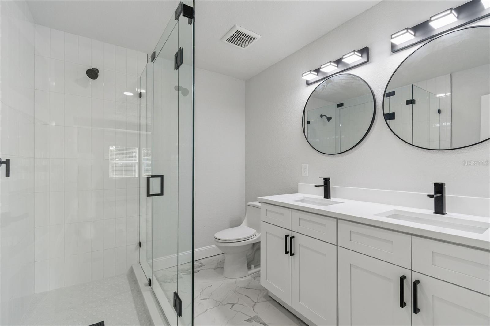 TEMPLE TERRACE - Residential