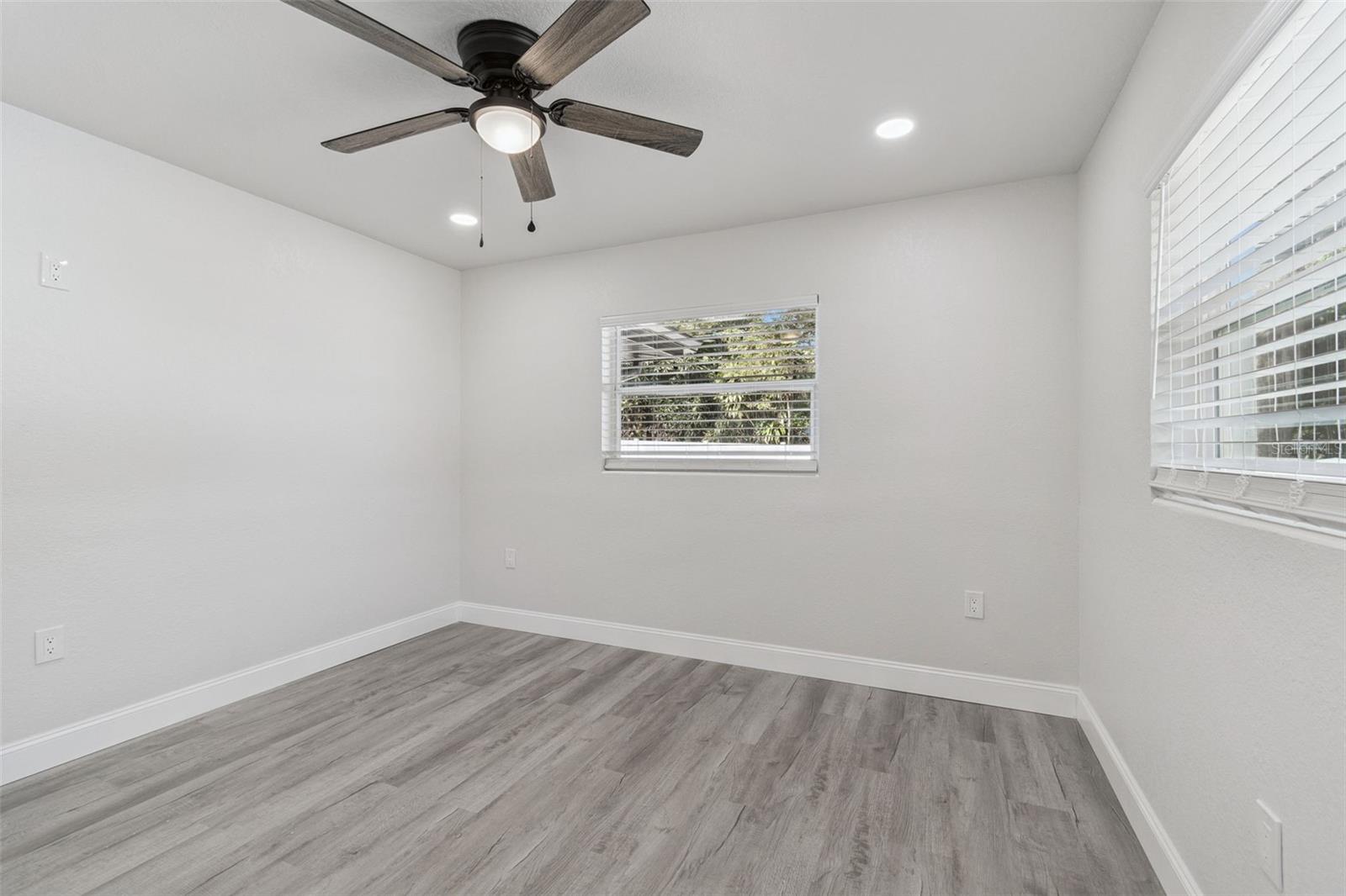 TEMPLE TERRACE - Residential