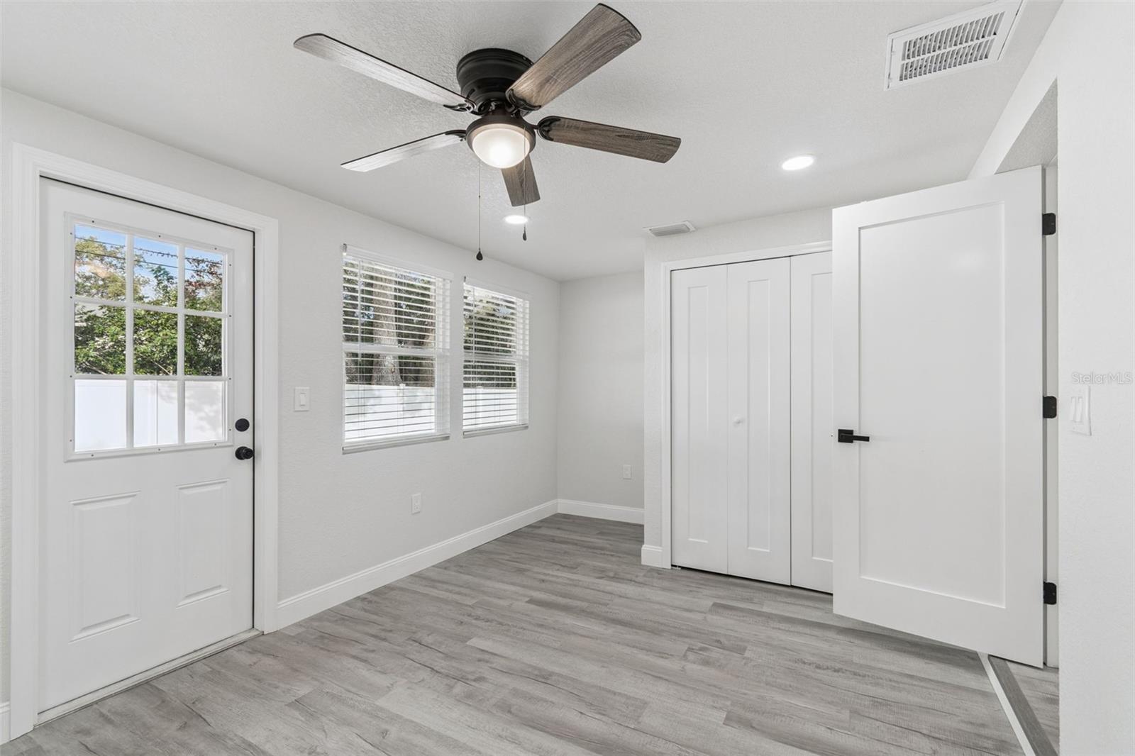 TEMPLE TERRACE - Residential