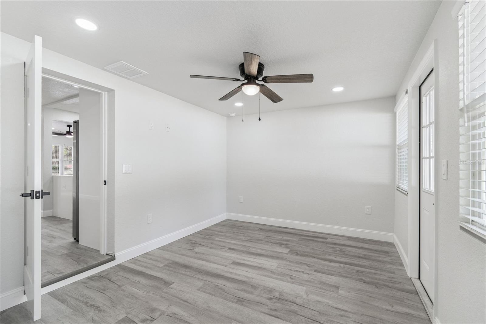 TEMPLE TERRACE - Residential