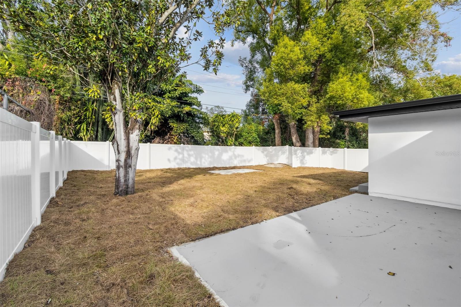 TEMPLE TERRACE - Residential