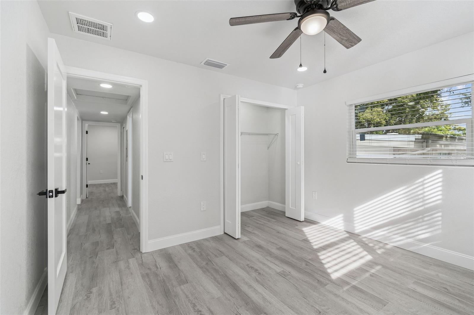 TEMPLE TERRACE - Residential