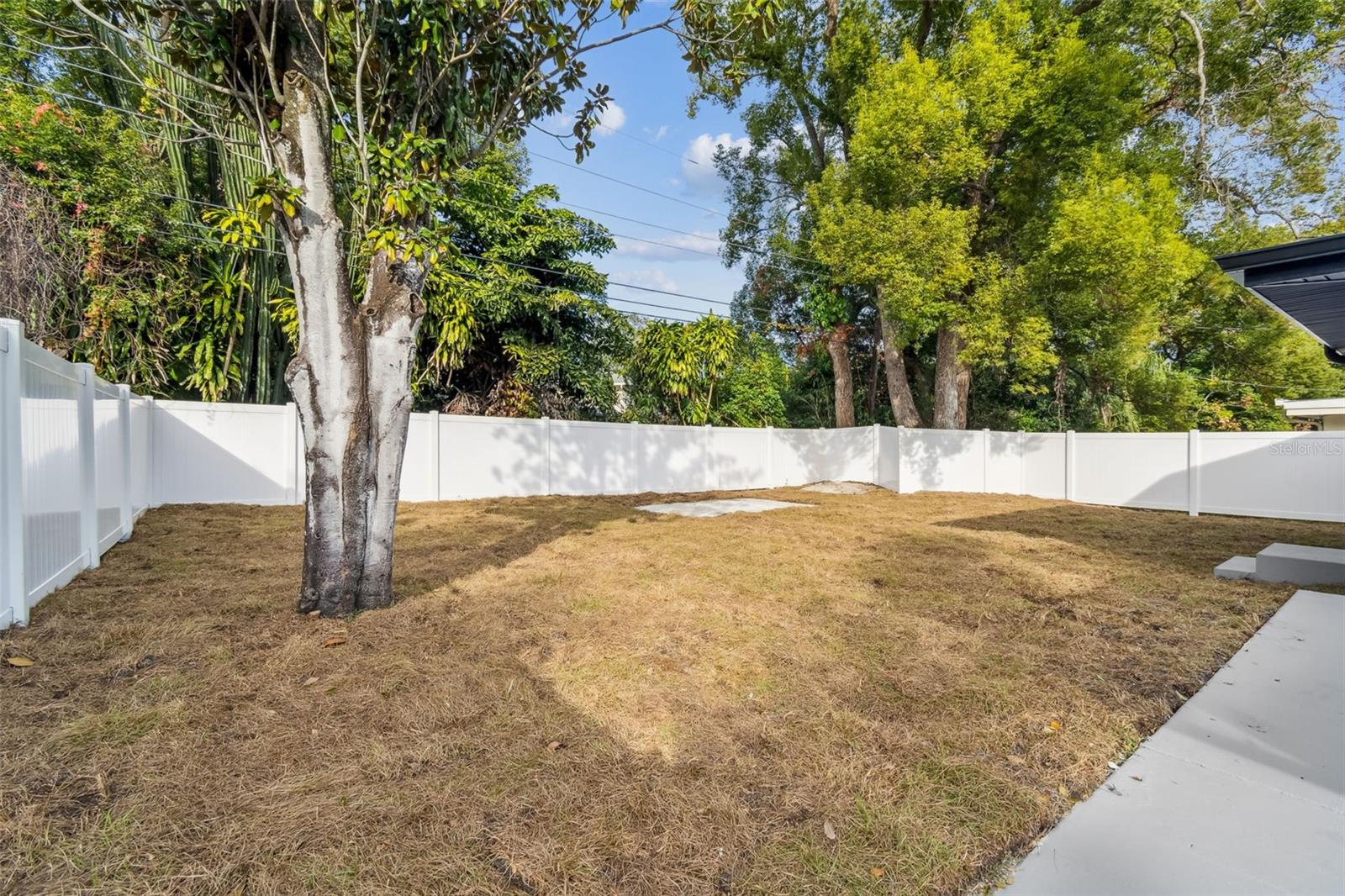 TEMPLE TERRACE - Residential