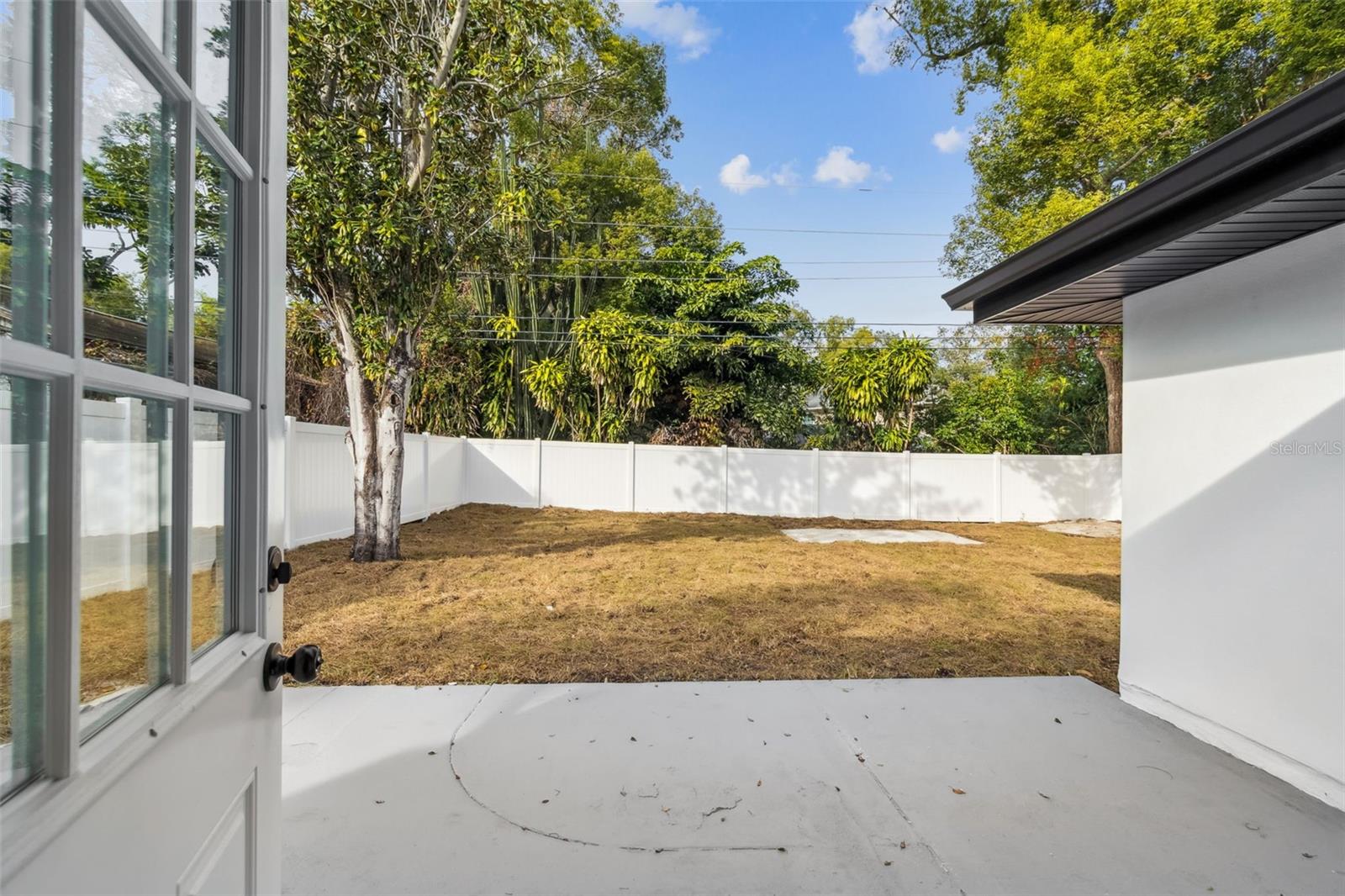 TEMPLE TERRACE - Residential