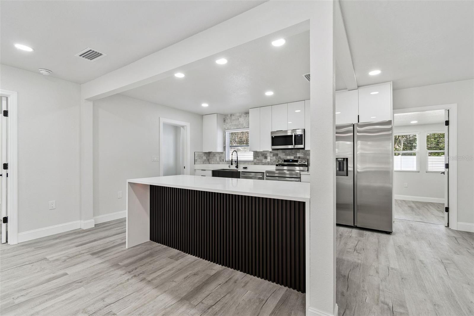 TEMPLE TERRACE - Residential