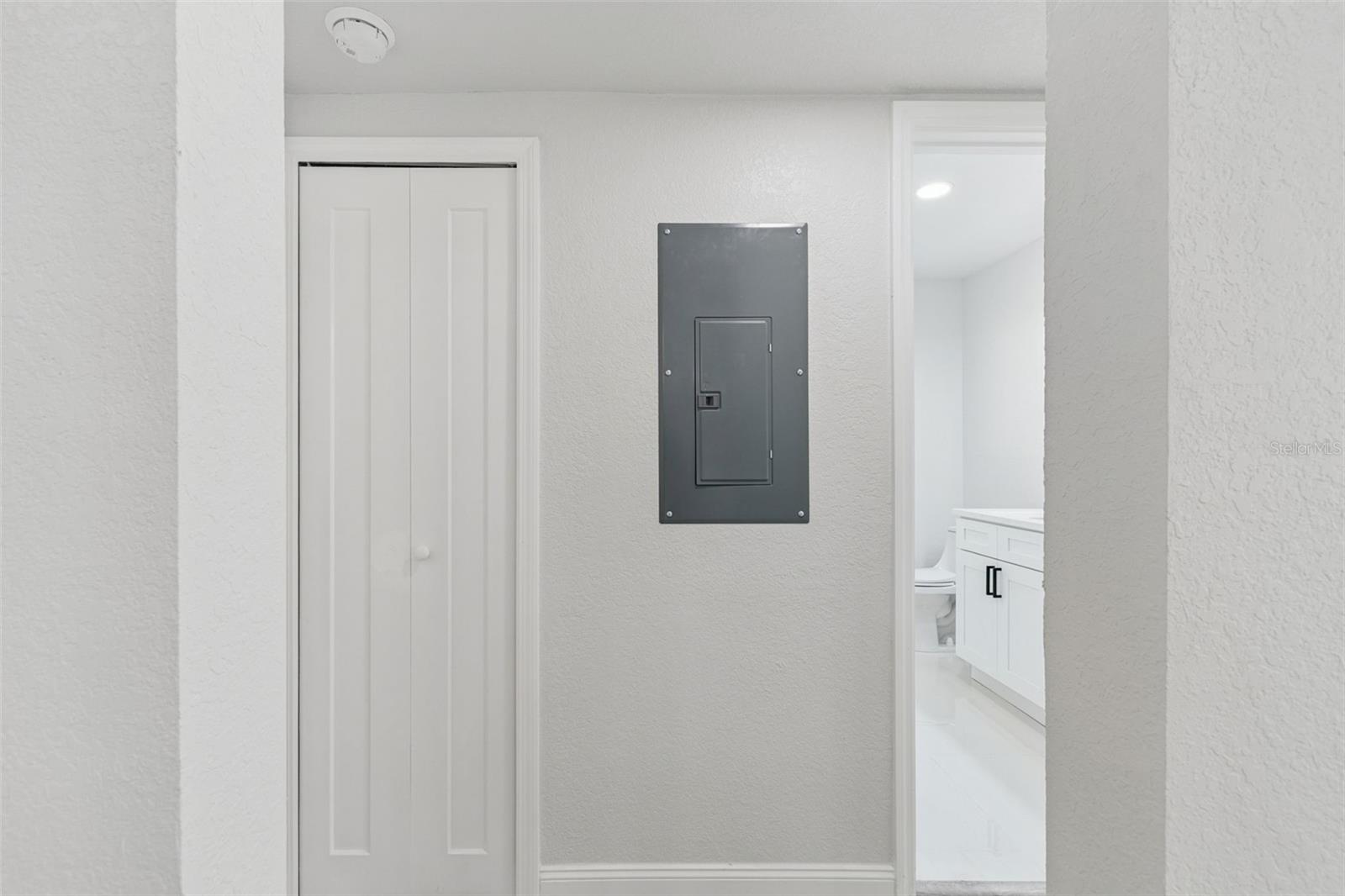 TEMPLE TERRACE - Residential