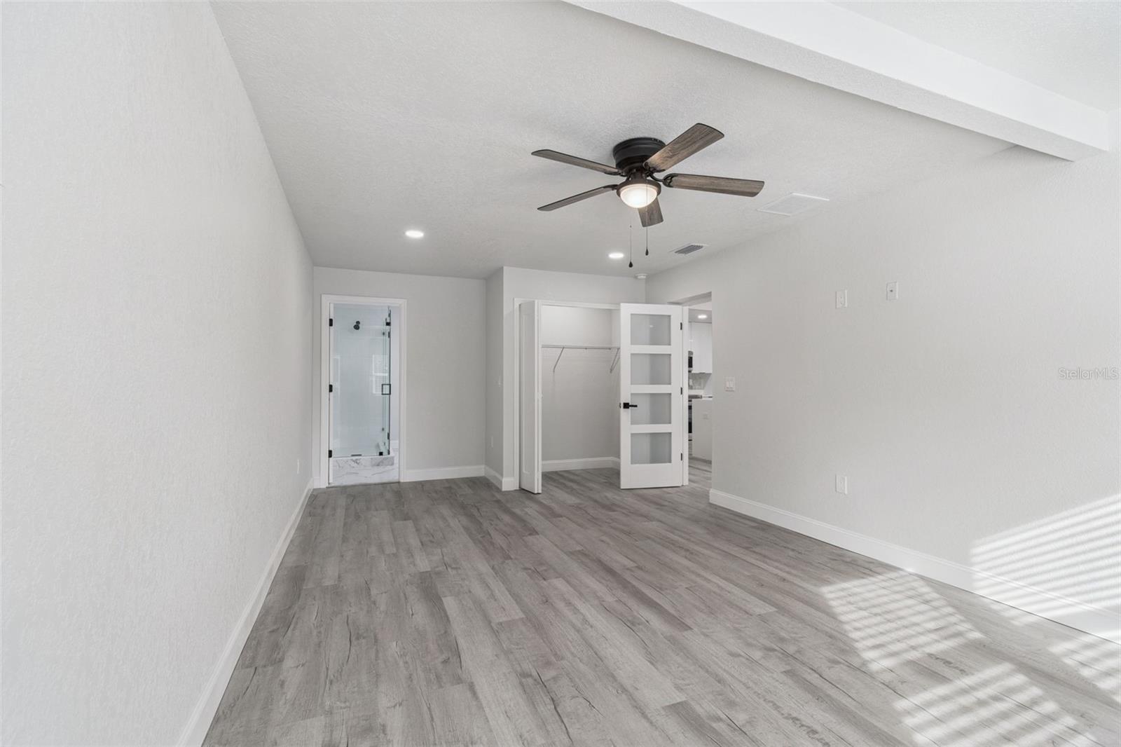 TEMPLE TERRACE - Residential