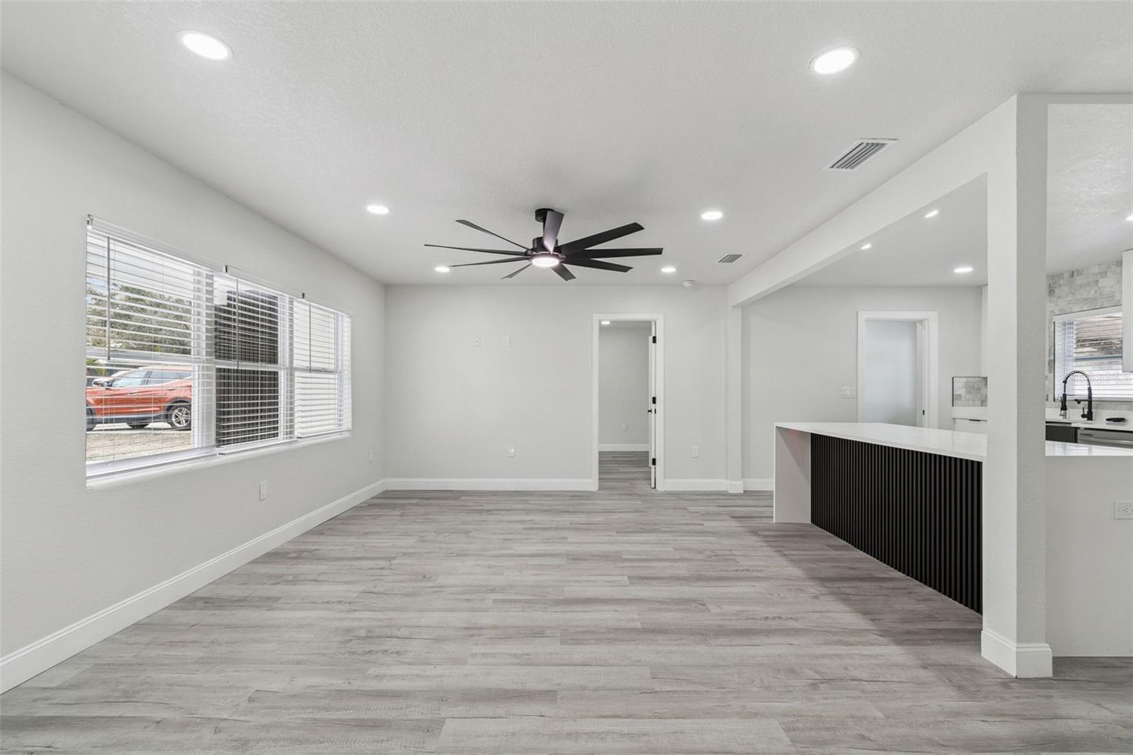 TEMPLE TERRACE - Residential