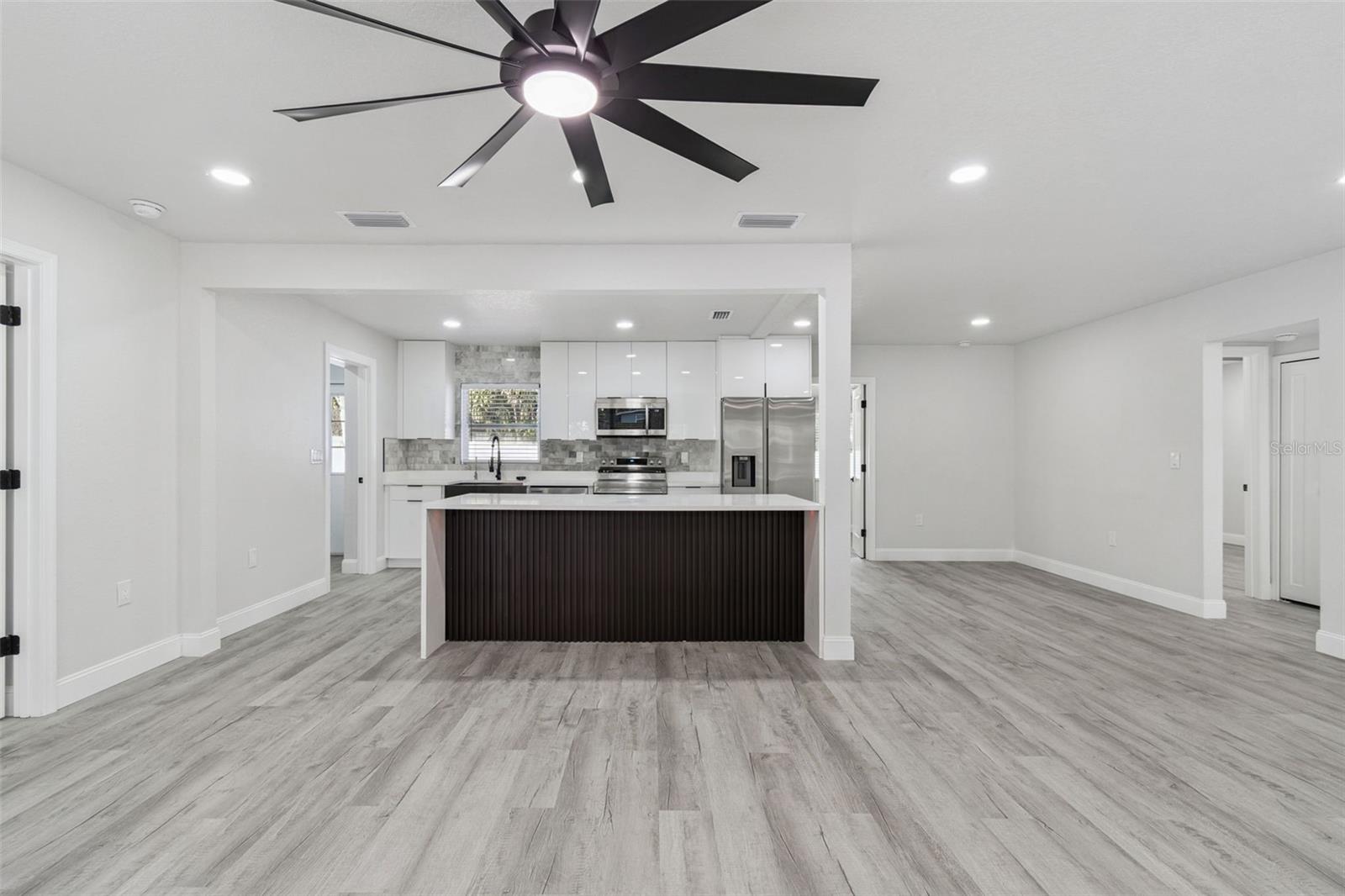 TEMPLE TERRACE - Residential