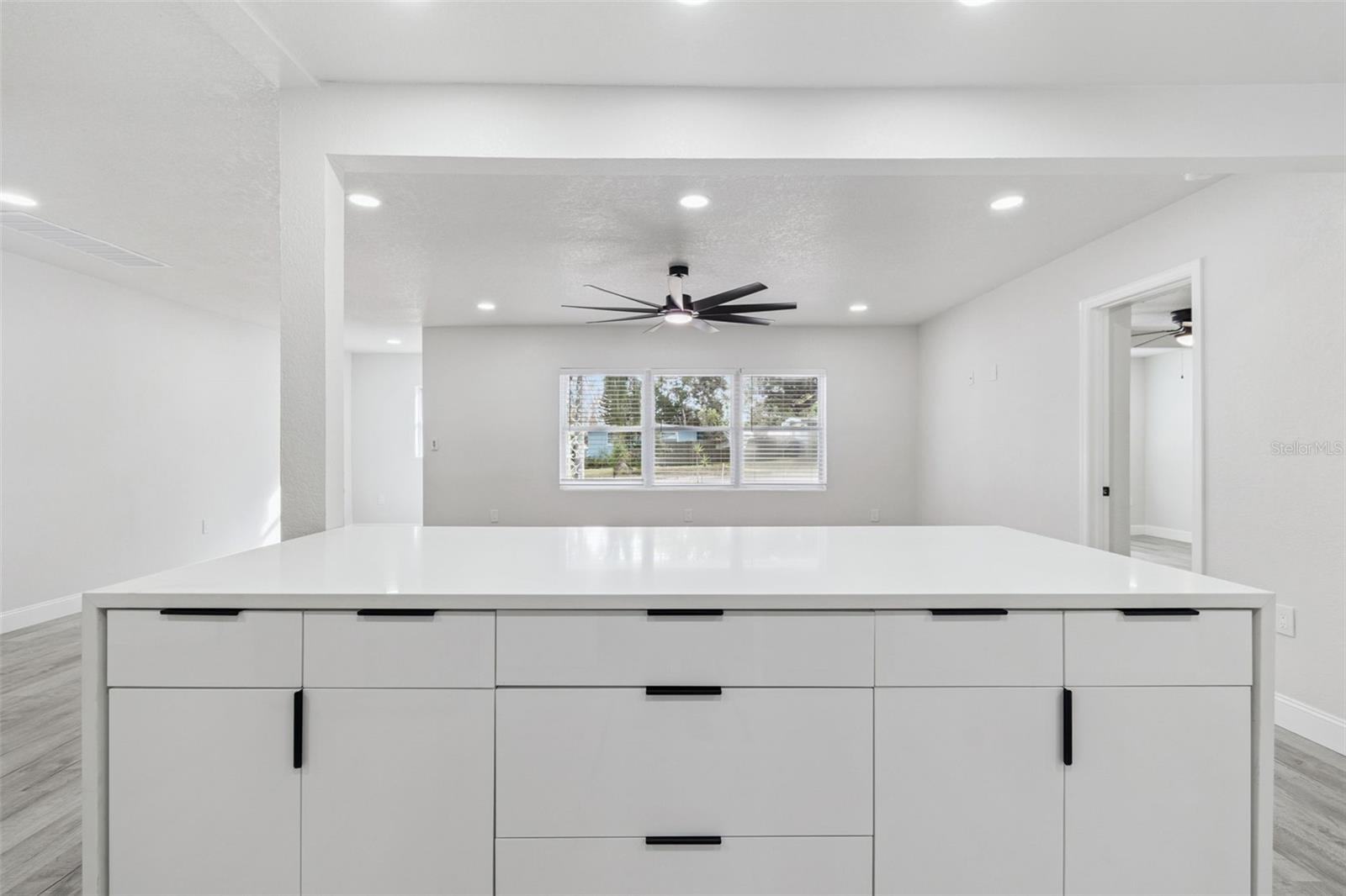 TEMPLE TERRACE - Residential