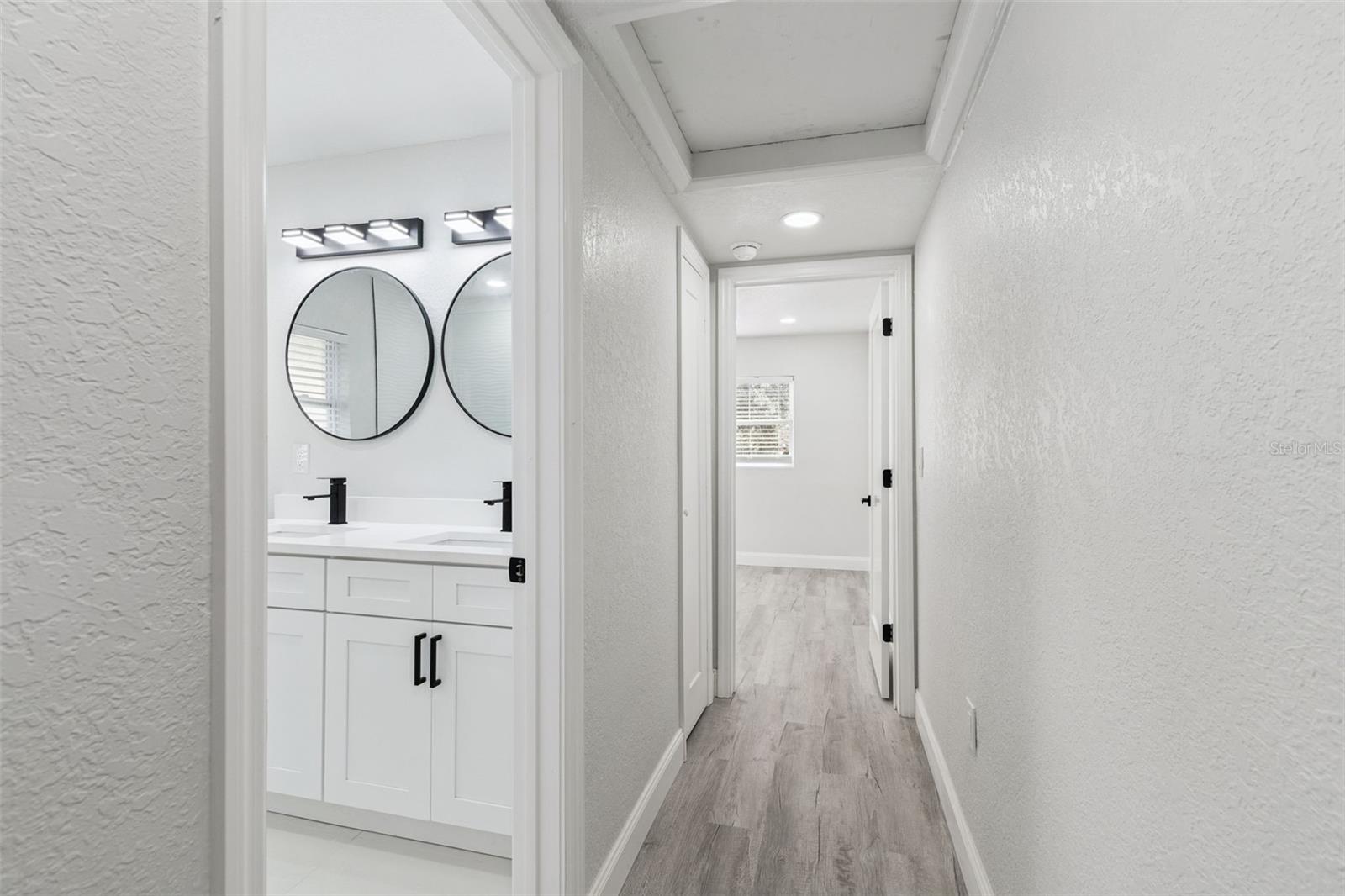 TEMPLE TERRACE - Residential