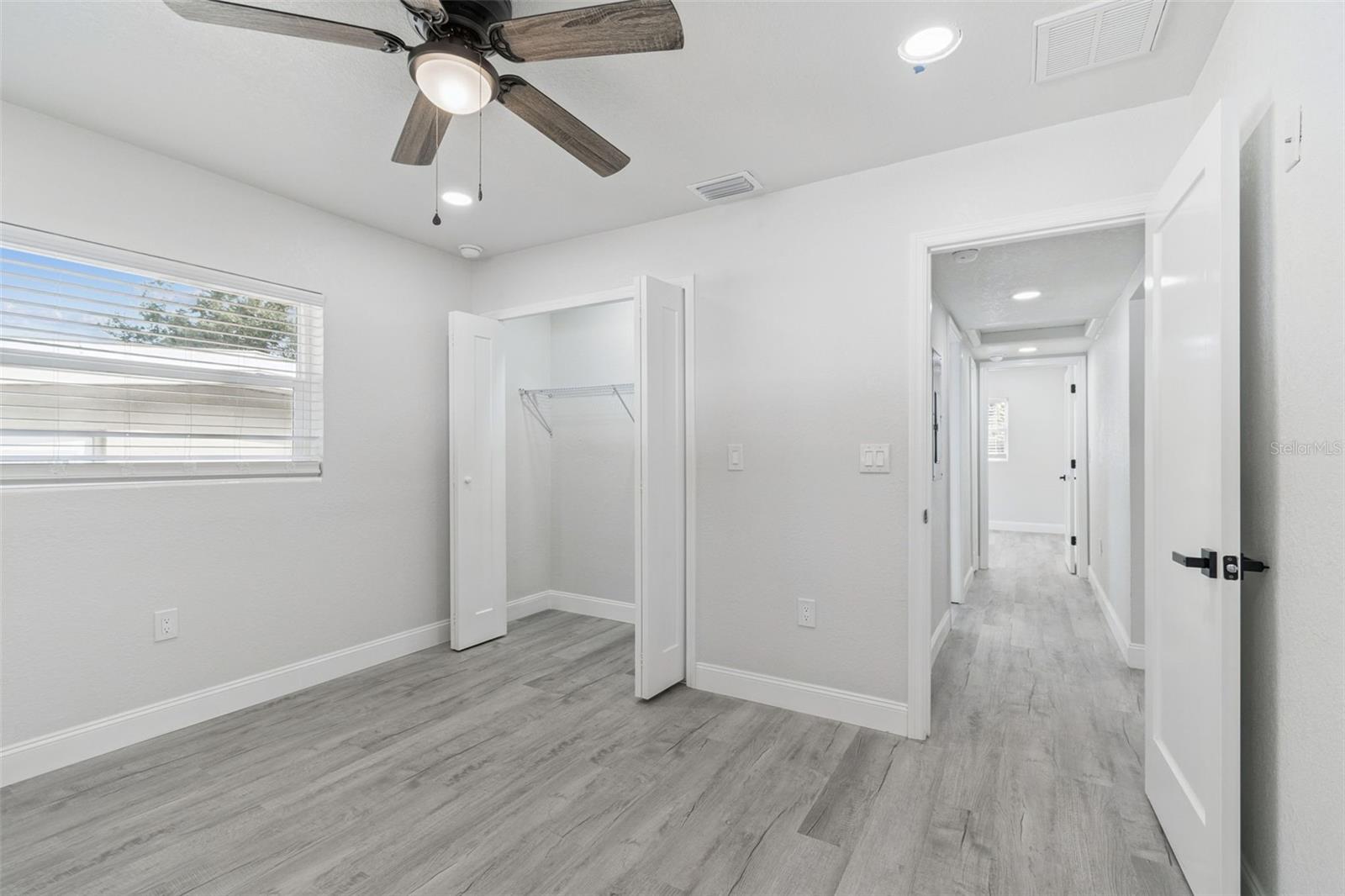 TEMPLE TERRACE - Residential