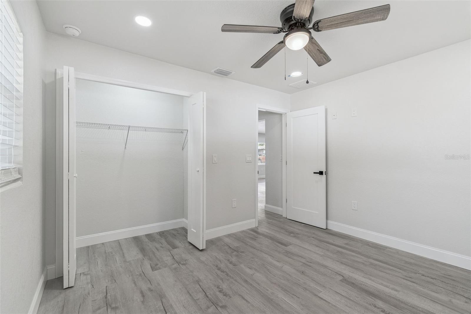 TEMPLE TERRACE - Residential