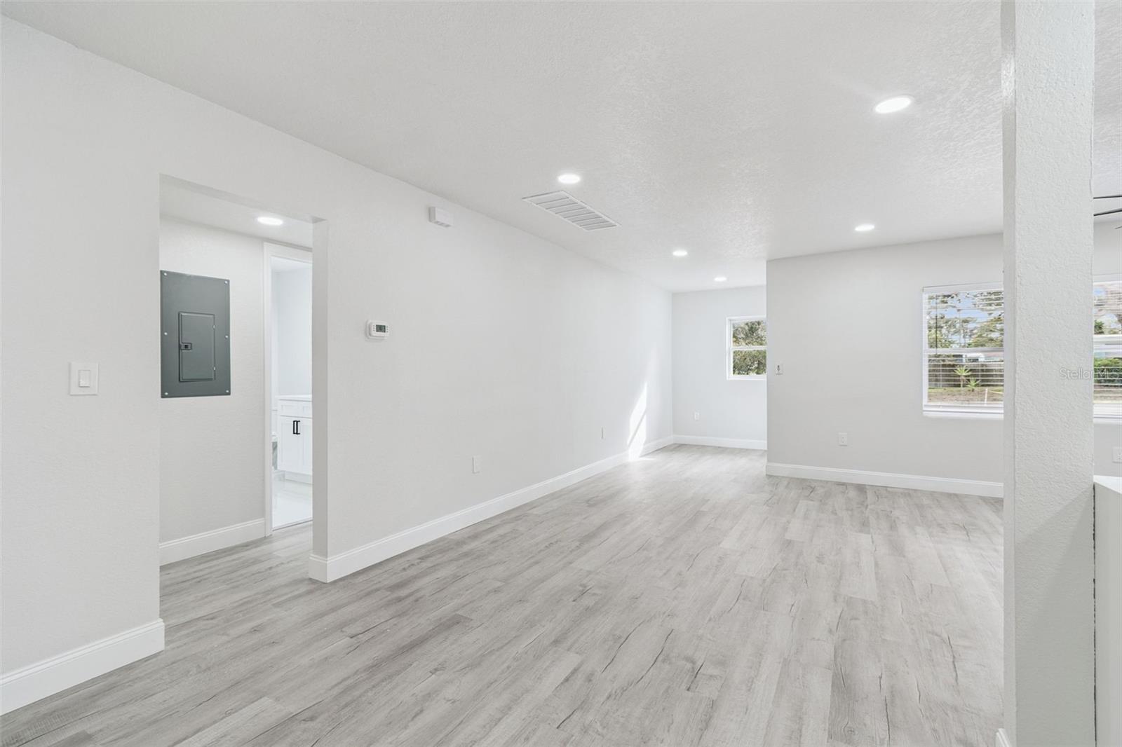 TEMPLE TERRACE - Residential