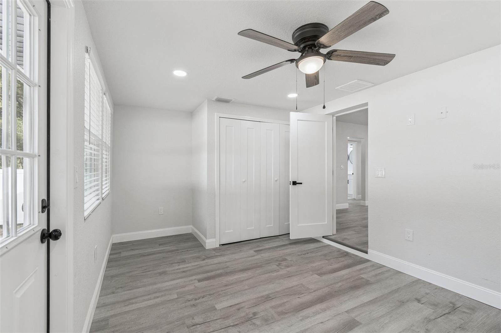 TEMPLE TERRACE - Residential