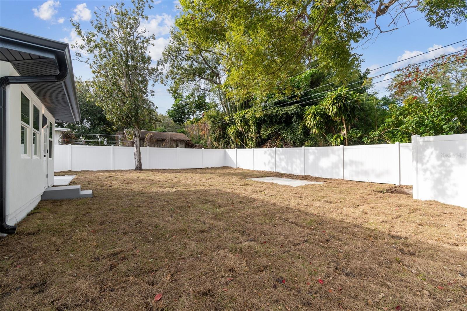 TEMPLE TERRACE - Residential