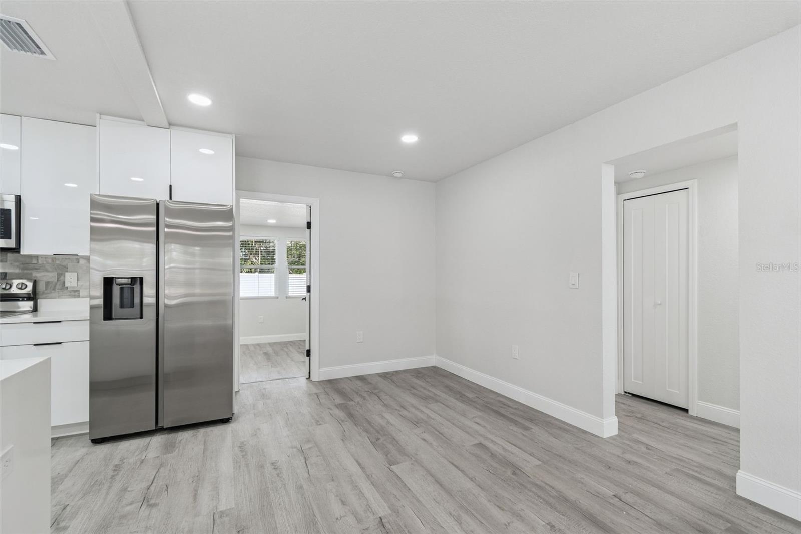 TEMPLE TERRACE - Residential