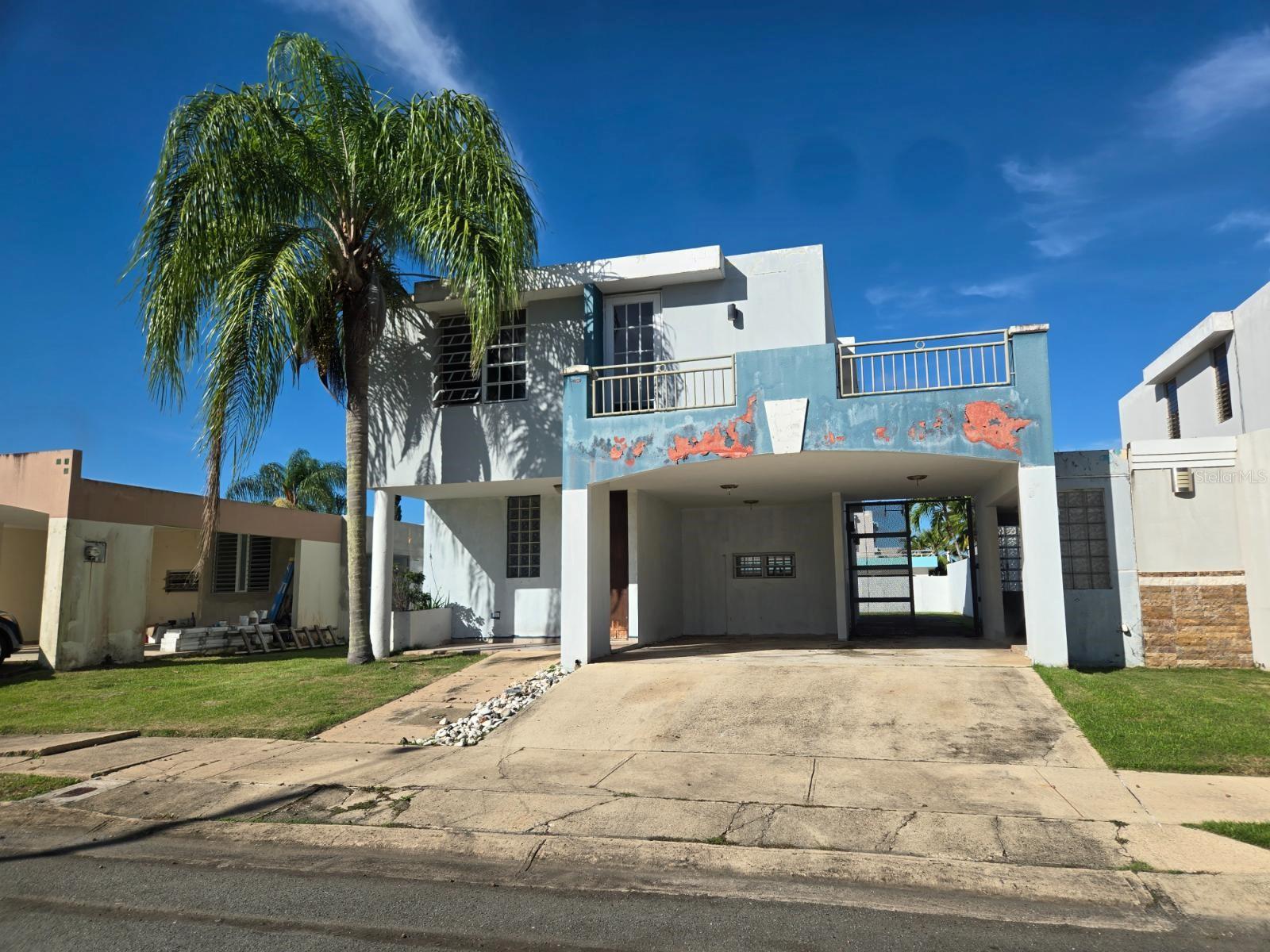 RIVER VALLEY - Residential