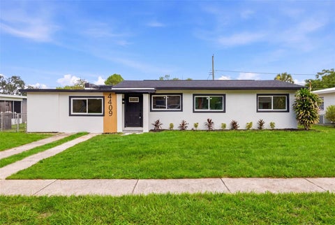 Photo of 4409 W Wyoming Avenue, Tampa, FL 33616 (MLS # TB8531788)