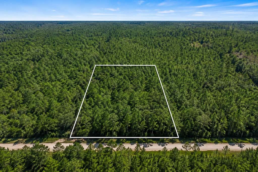 Photo of Luke Avenue, Hastings, FL 32145 (MLS # FC320430)