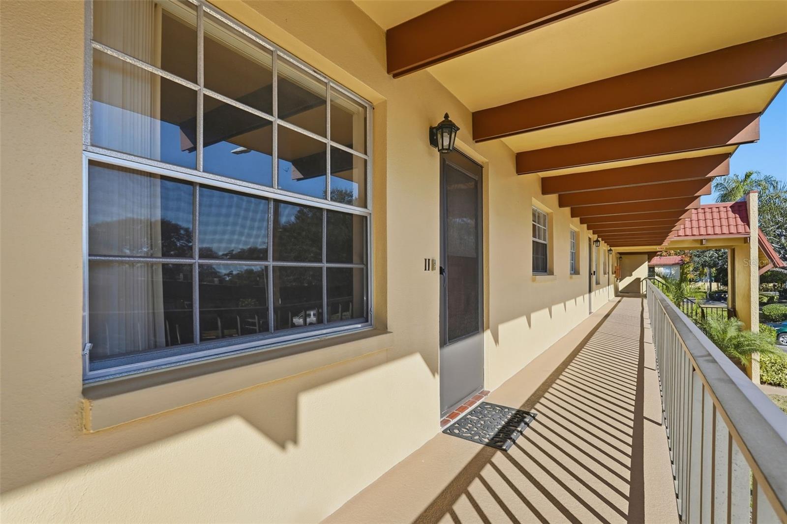 PENNWOOD MANOR - Residential