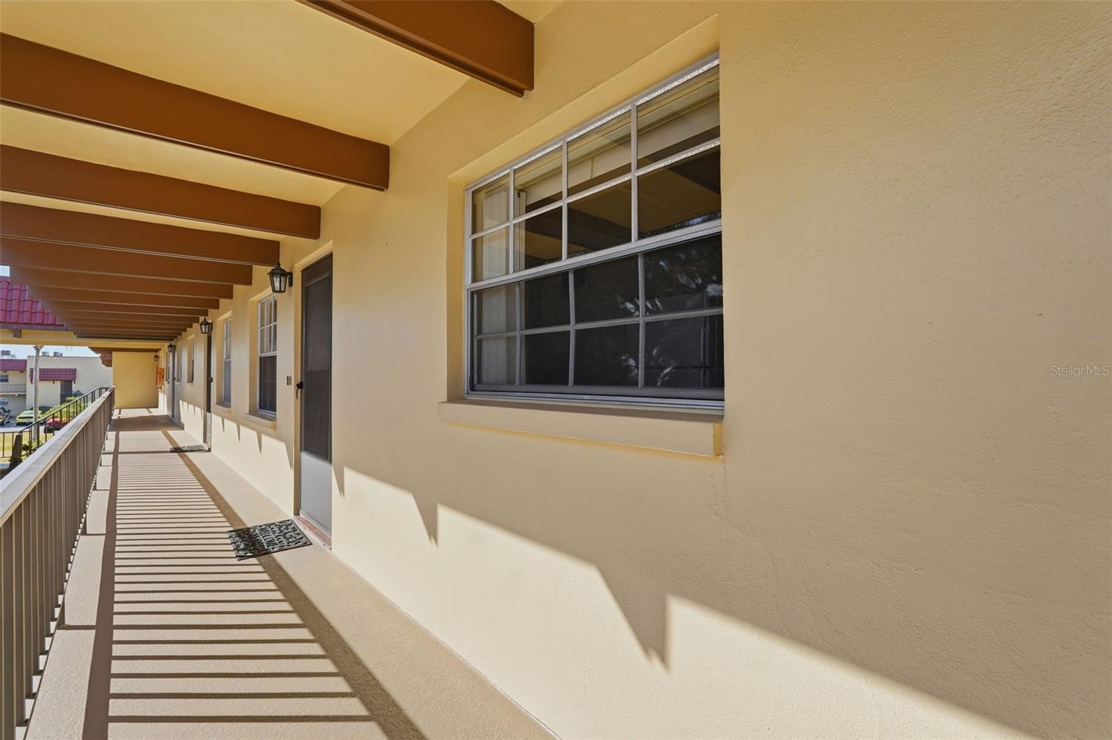 PENNWOOD MANOR - Residential