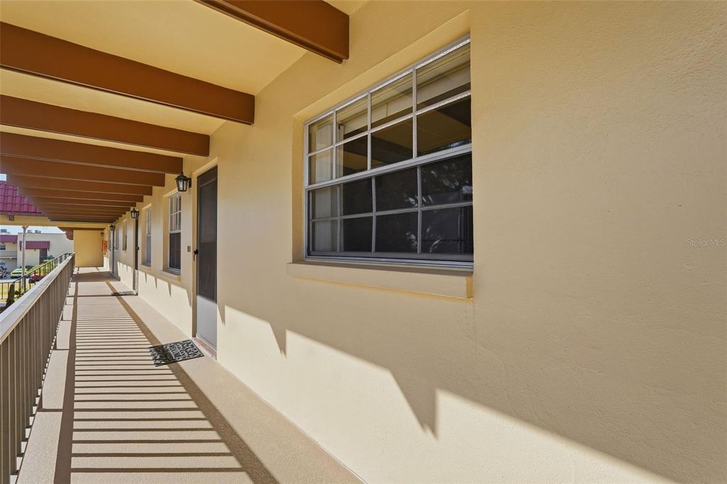 Photo of 1845 S Highland Avenue #5-11, Clearwater, FL 33756 (MLS # TB8474964)