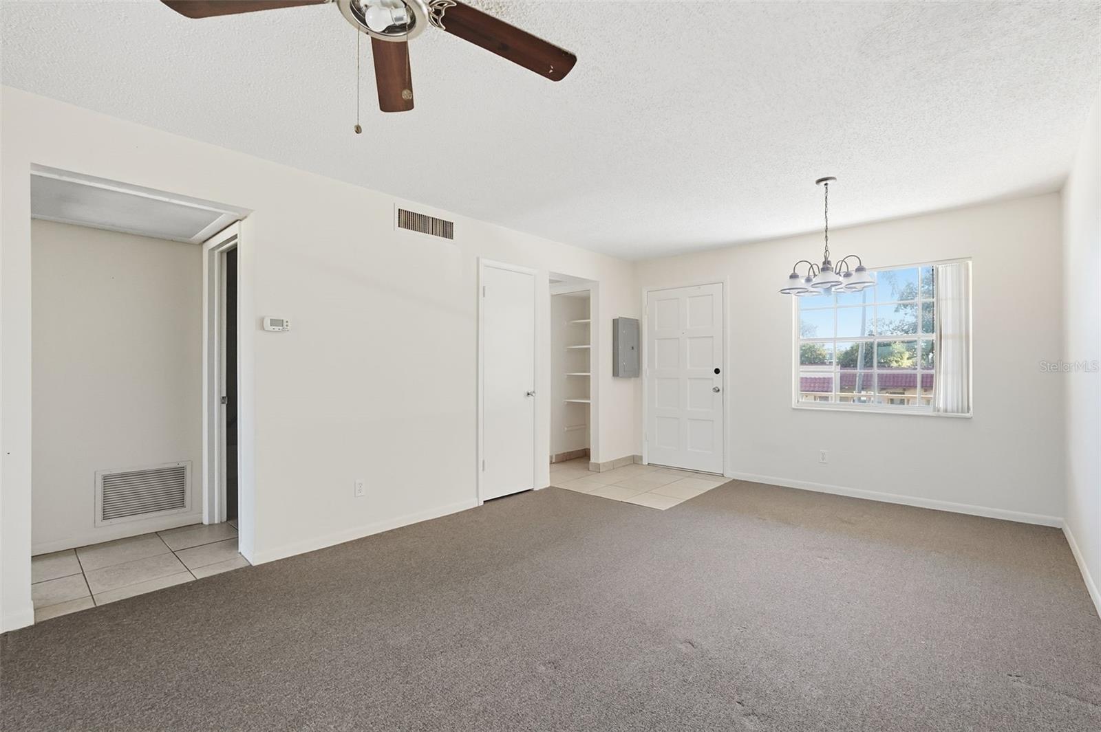 PENNWOOD MANOR - Residential