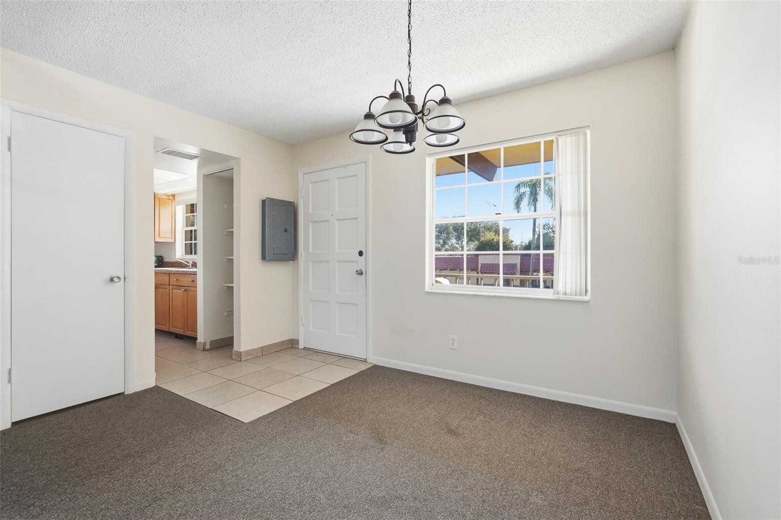 PENNWOOD MANOR - Residential