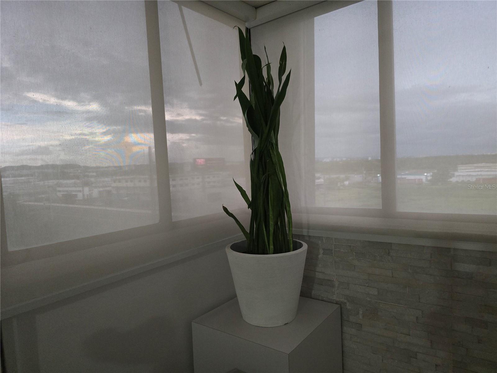 COND. GOLDEN TOWER - Residential