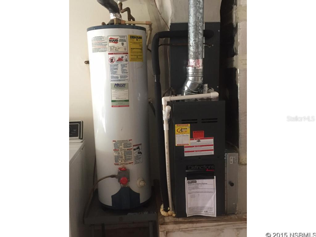 St Andrews - Residential