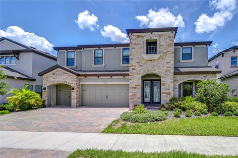 A home in RIVERVIEW