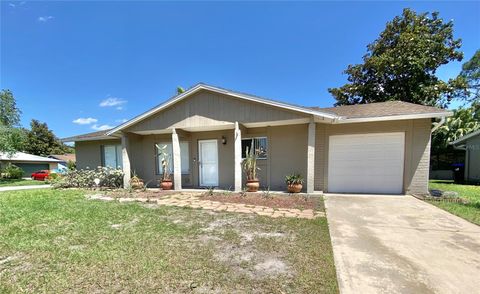 Photo of 10401 LARISSA STREET, ORLANDO, FL 32821 (MLS # O6109047)