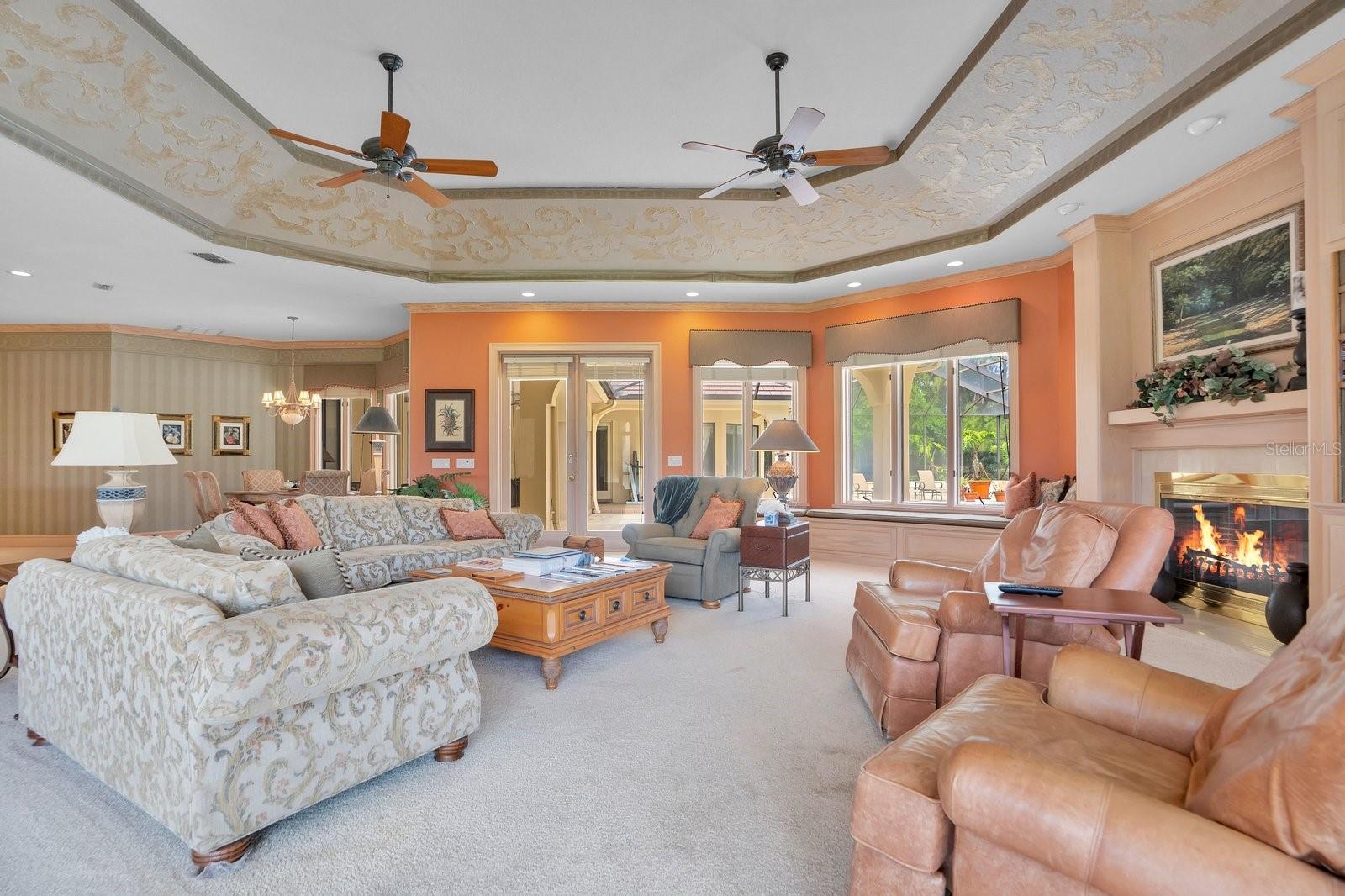 BRIDGEFIELD PH 02 - Residential