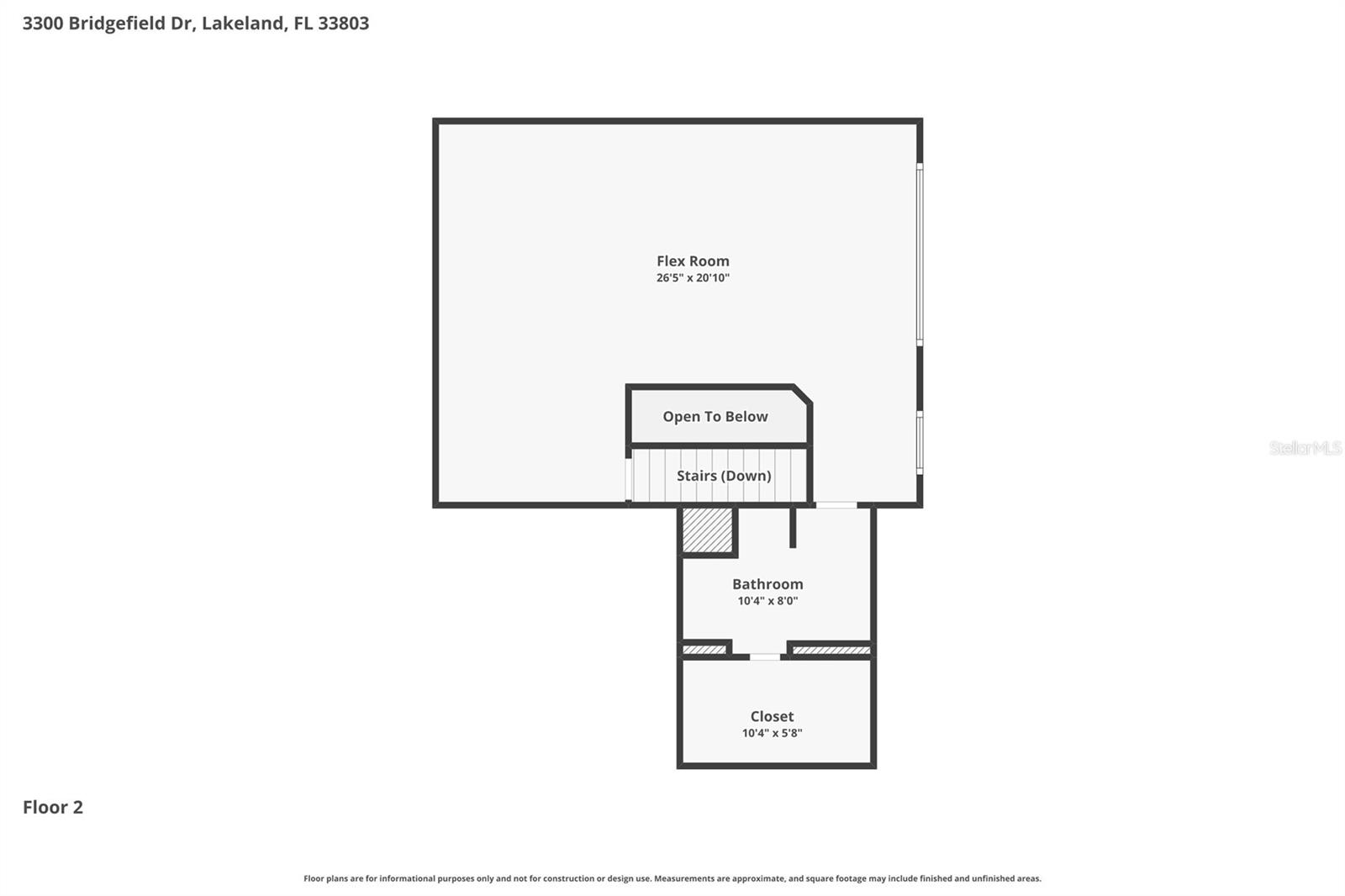 BRIDGEFIELD PH 02 - Residential