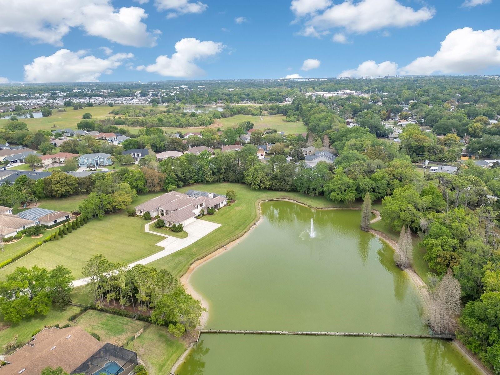 BRIDGEFIELD PH 02 - Residential