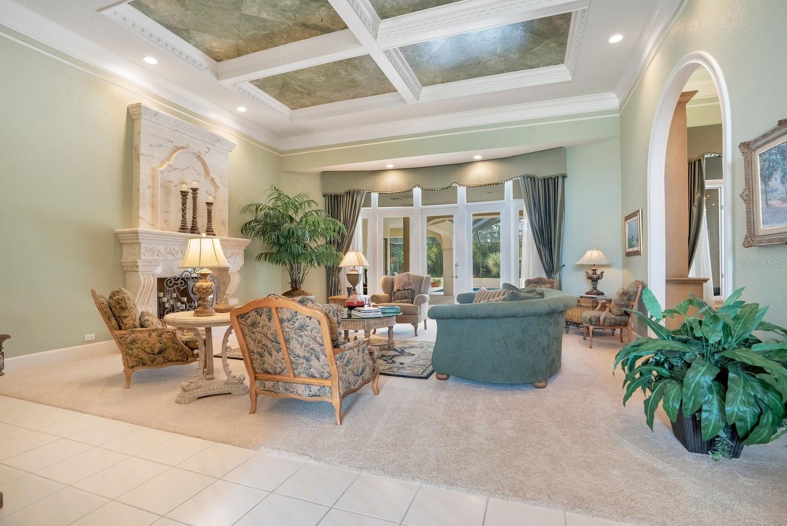 BRIDGEFIELD PH 02 - Residential