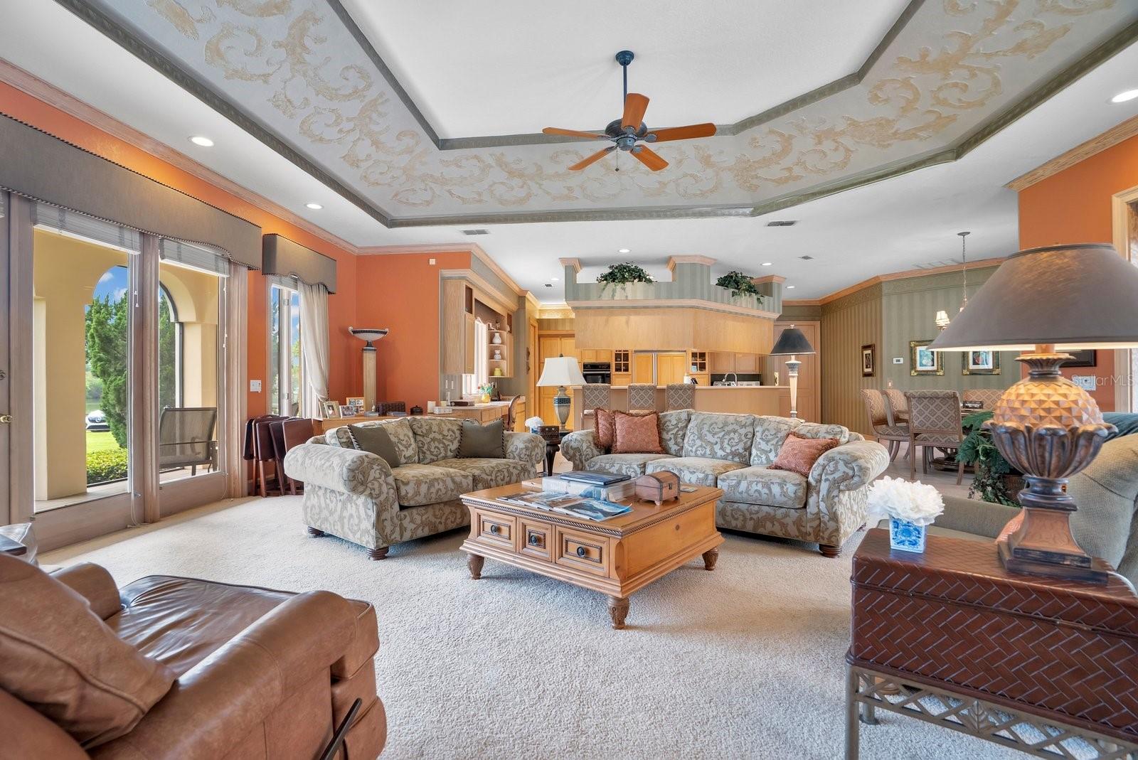 BRIDGEFIELD PH 02 - Residential