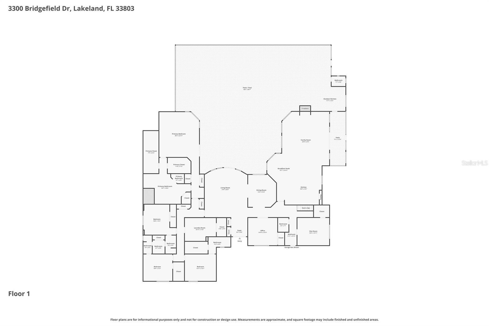 BRIDGEFIELD PH 02 - Residential