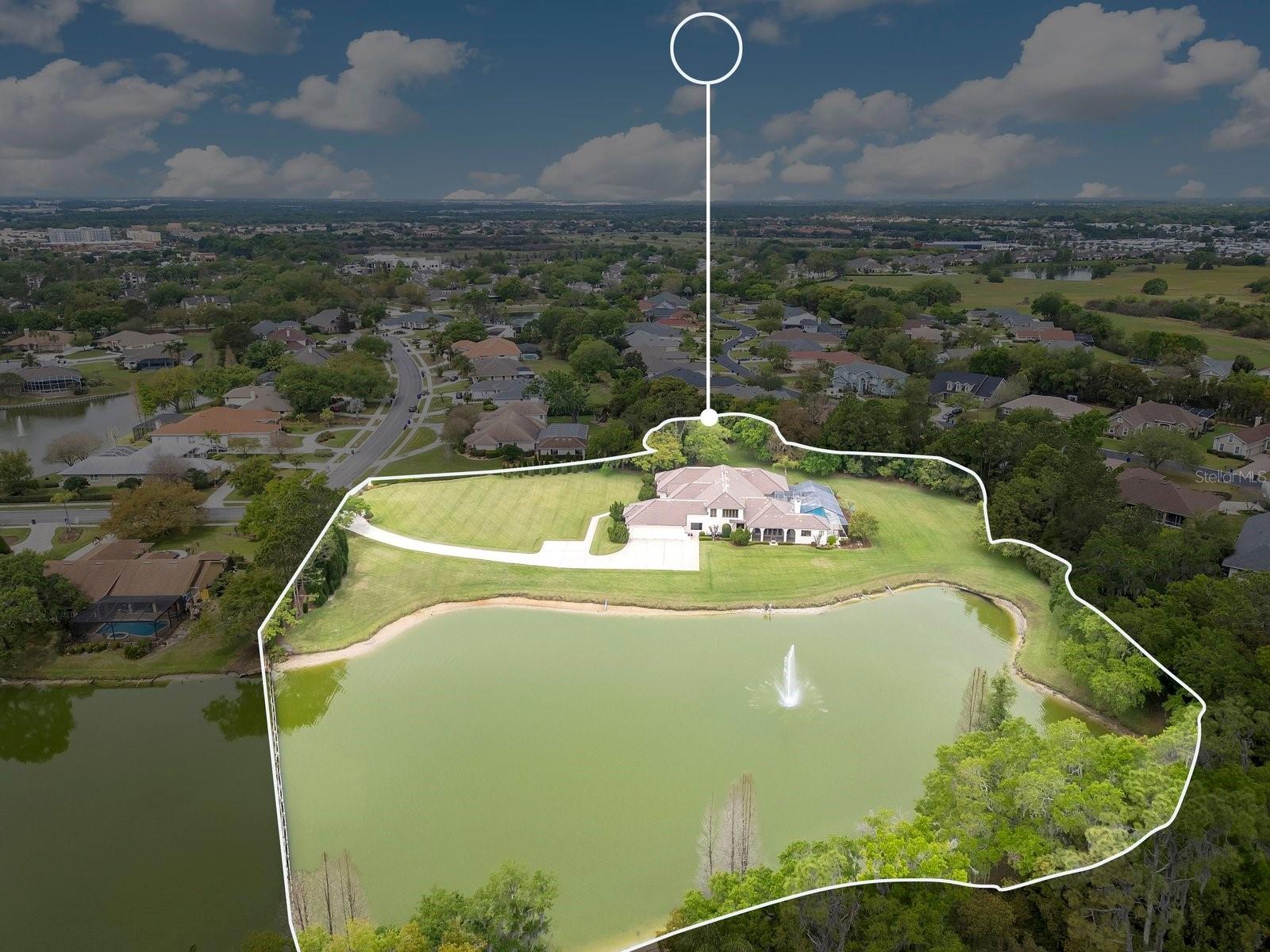 BRIDGEFIELD PH 02 - Residential