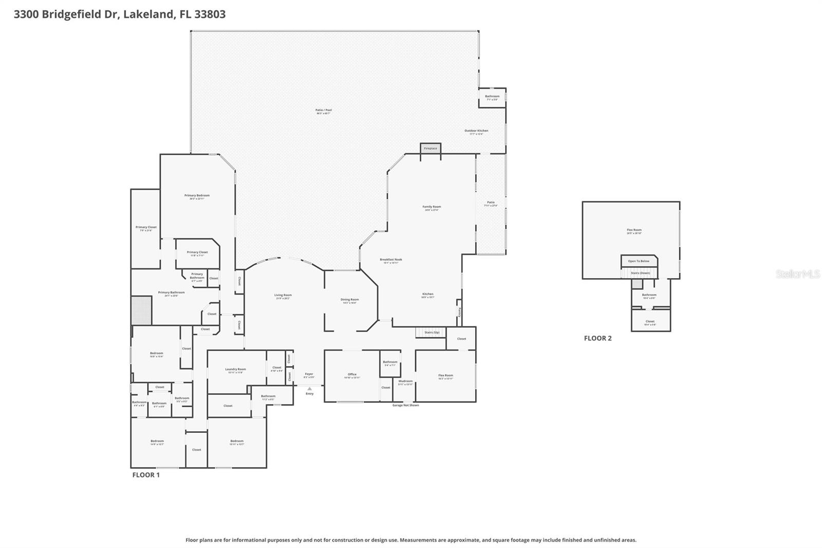 BRIDGEFIELD PH 02 - Residential