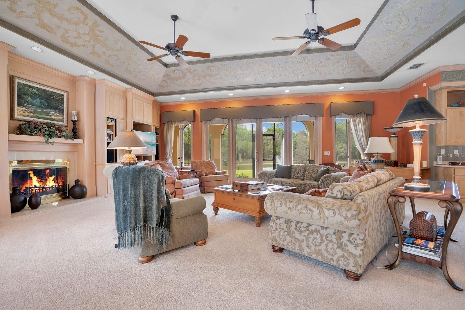 BRIDGEFIELD PH 02 - Residential