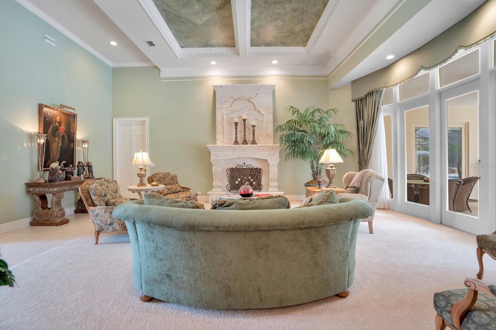 BRIDGEFIELD PH 02 - Residential