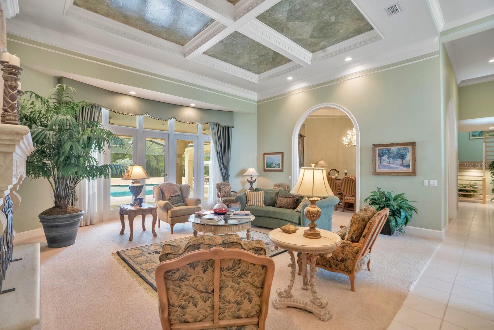 BRIDGEFIELD PH 02 - Residential