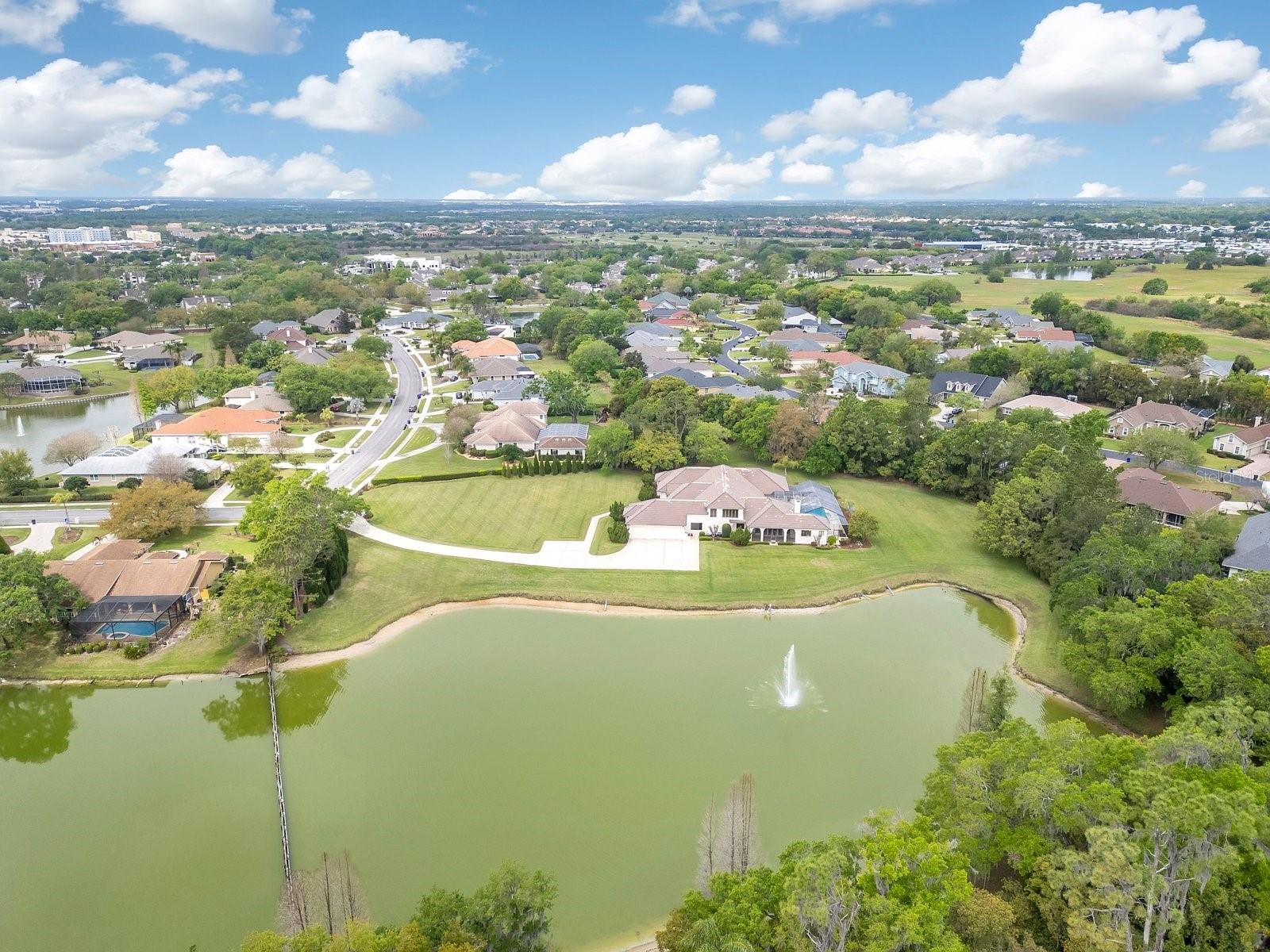 BRIDGEFIELD PH 02 - Residential