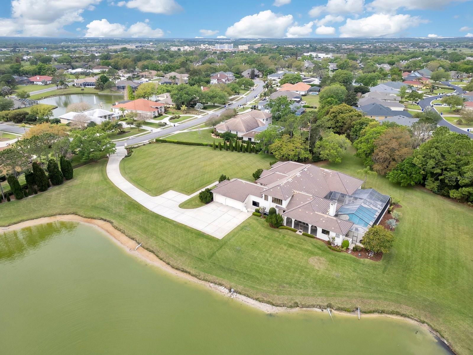 BRIDGEFIELD PH 02 - Residential